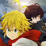 Cover Image of 下载 七つの大罪 光と闇の交戦 : グラクロ 1.4.1 APK