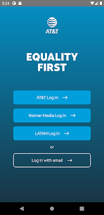 Equality First Premium Apk 1