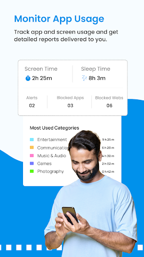 COP Parental Control