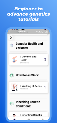 Learn Genetics Proのおすすめ画像2