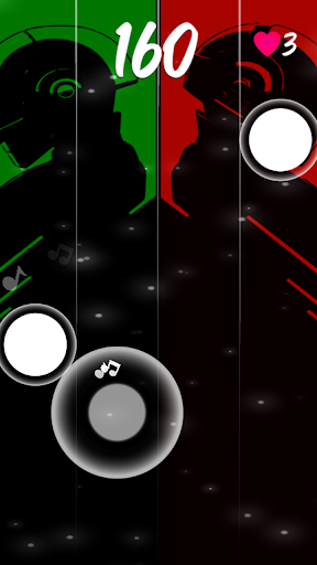 Skyrim The Elder Scrolls Piano Dot Magic