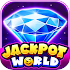 Jackpot World™ - Slots Casino1.91