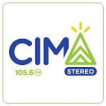 Cover Image of Download Cima Stereo 9.4 APK