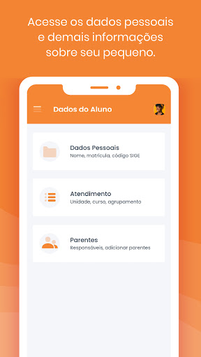 Aldeia Montessori Screen 2