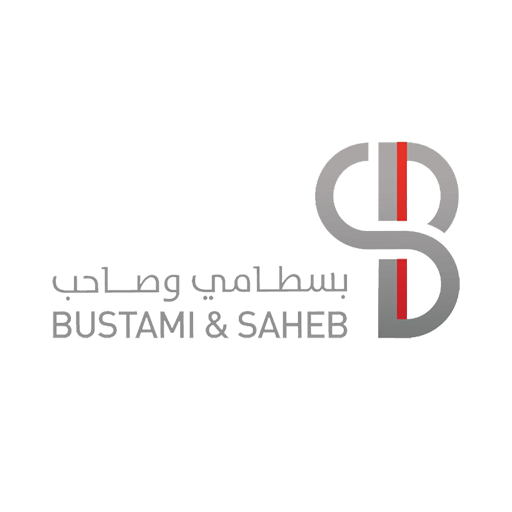 Bustami HR logo