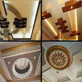 Home Ceiling icon