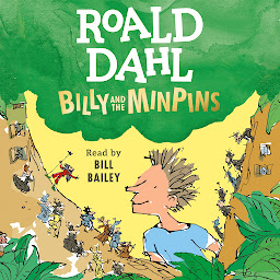 图标图片“Billy and the Minpins”