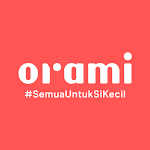 Cover Image of ดาวน์โหลด Orami — Shopping and Parenting  APK