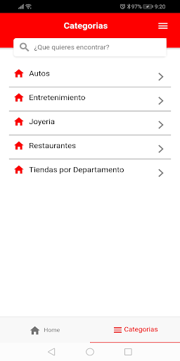 MiOferta24 Screenshot 3 - AppWisp.com