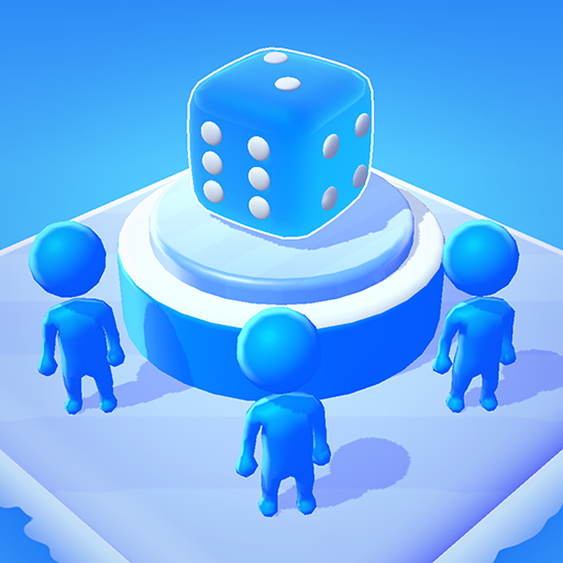 Dice Army logo