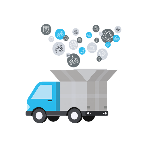 EmbarquePro Entregas logo