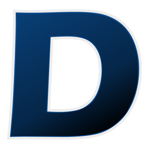 DisPRO logo