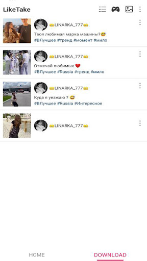 For Likee Video DownloaderPlayer-FreeFast