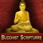 Cover Image of ดาวน์โหลด Buddhist Scriptures Anthology  APK