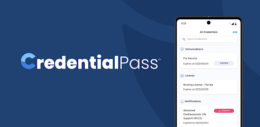 CredentialPass