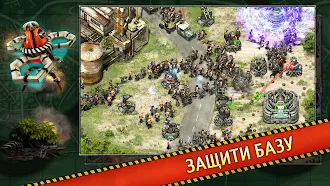 Game screenshot Frontier of Rage: zombie TD apk download