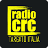 RADIO C.R.C. Targato Italia