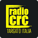 RADIO C.R.C. Targato Italia - Androidアプリ