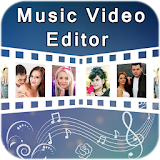 Music Video Editor icon