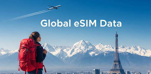 Esimbo - eSIM Data Plans