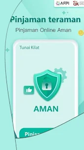 Tunai Kilat Pinjaman clue