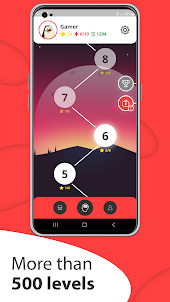 DBrain: Quiz & Brain games