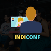 IndiConf : India ka Apana Video Conference App