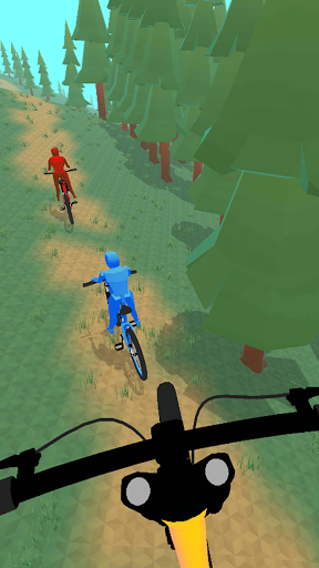 Crazy Cycle Race 1.1 screenshots 12