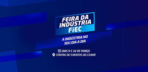 Feira da Indústria FIEC