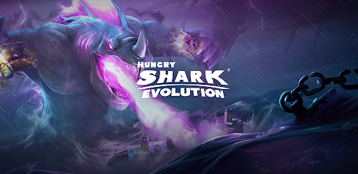 Hungry Shark Evolution MOD APK 9.1.6 (Money/Gems/Coins) Gallery 0