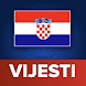 Hrvatska Vijesti - Androidアプリ