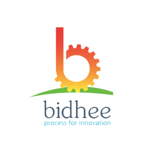 Bidhee OMS Core logo