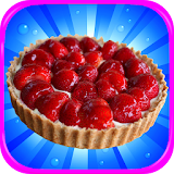 Pie Maker - Yummy Pies Cooking Games Kids FREE icon
