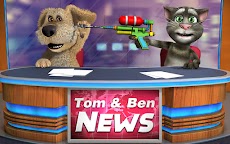 トーキング・トムとベンのニュースのおすすめ画像4
