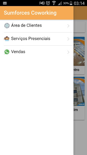 Sumforces Coworking Screenshot 2 - AppWisp.com