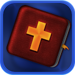 Cover Image of 下载 Bible Trivia Quiz Game  APK