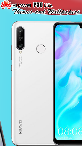 Theme For Huawei P30 Lite Huawei P30 Launcher Download Apk Free For Android Apktume Com