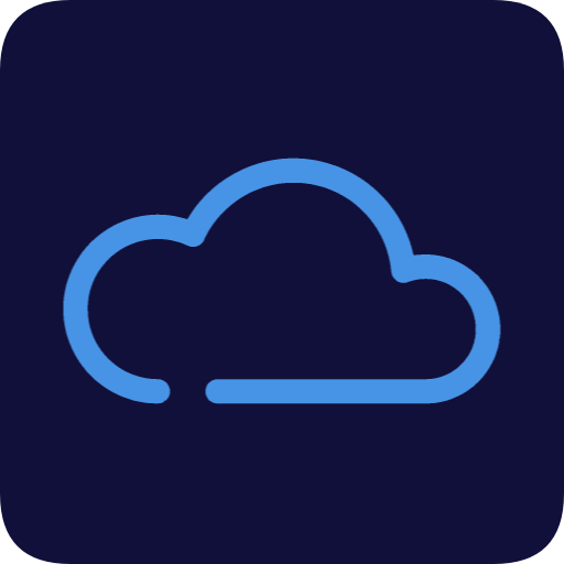 FoggyWeather: Weather Forecast logo