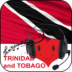 Icon image Radio Trinidad and Tobago