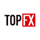 TopFX cTrader Descarga en Windows