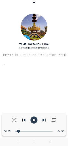 kumpulan lagu lampung offline