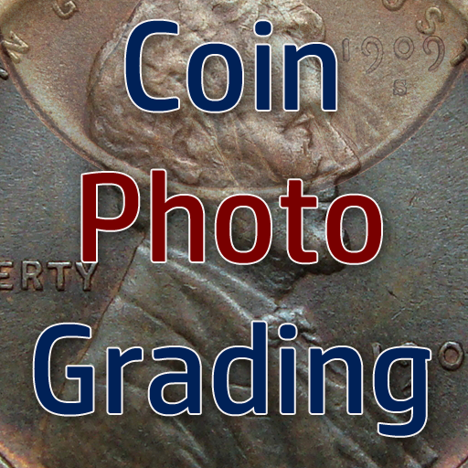 Grade Your Coins - Photo Gradi  Icon
