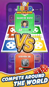 Ludo Multiplayer Dice