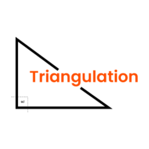 Triangulation logo