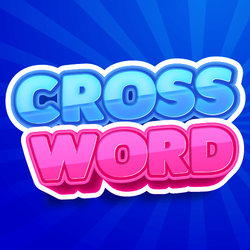 Crossword Puzzle : Word Game 1.0.1 Icon