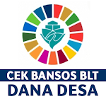 Cover Image of Download Cek Bansos BLT Dana Desa 2022  APK