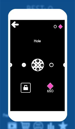 Dark Ping Balls - v1.4