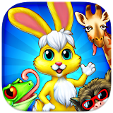 Wonder Bunny & Animal Friends icon