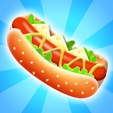 Hot Dog - Baby Cooking Games icon