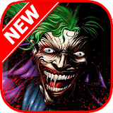 Joker Wallpapers 2017 icon